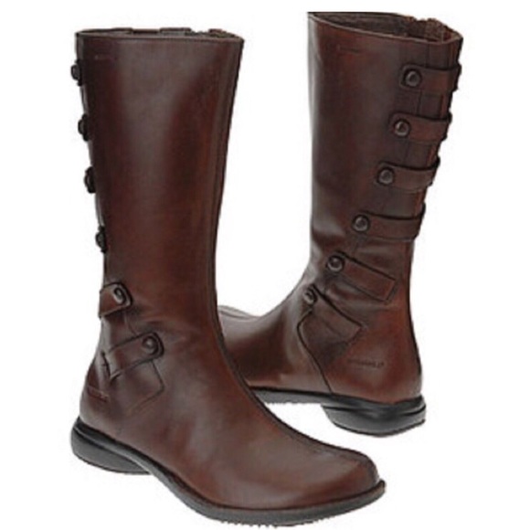 merrell tetra launch